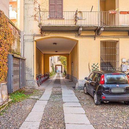 Spazioso Loft Imbonati6 米兰 外观 照片