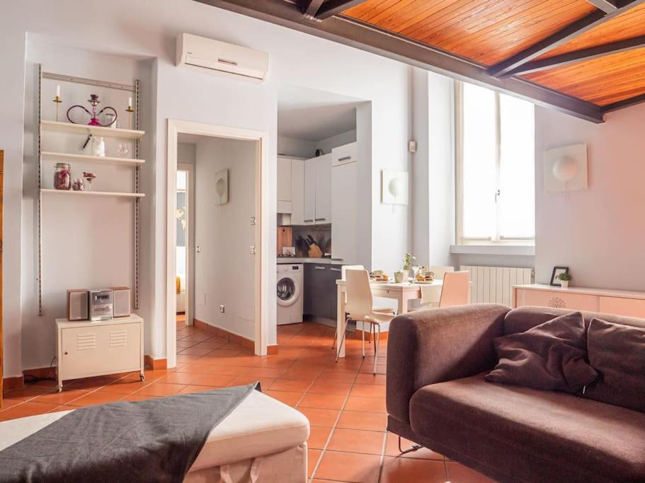 Spazioso Loft Imbonati6 米兰 外观 照片