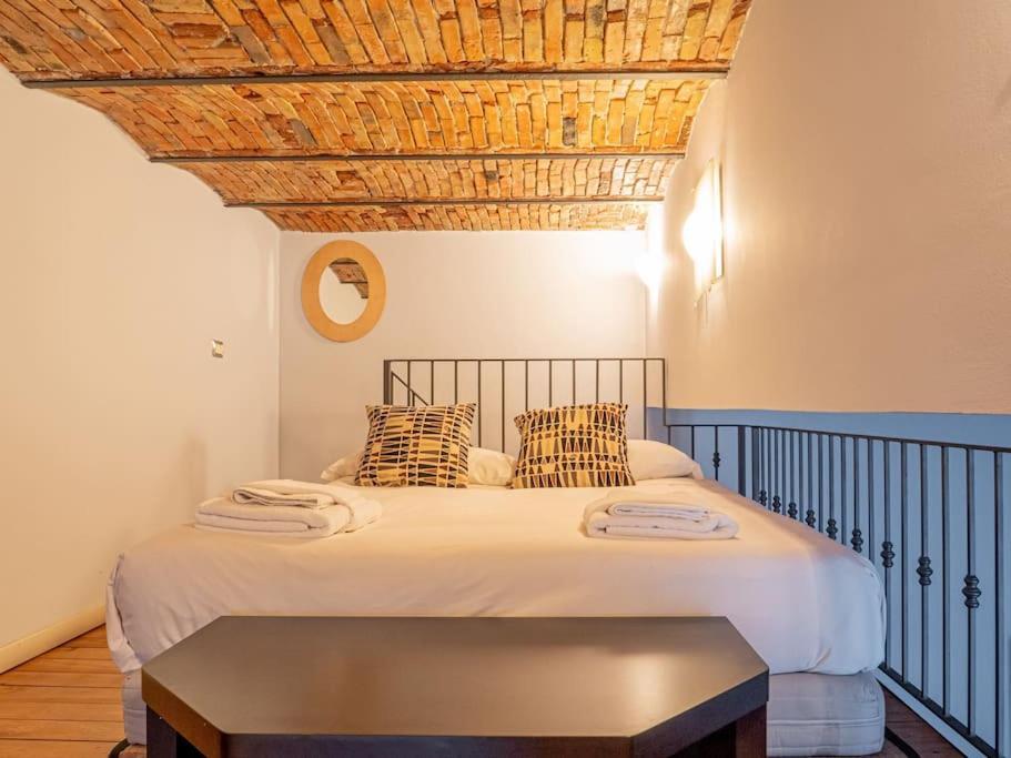 Spazioso Loft Imbonati6 米兰 外观 照片