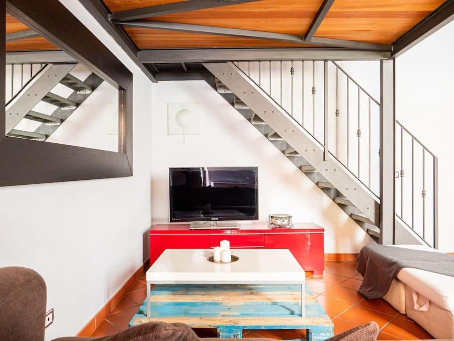 Spazioso Loft Imbonati6 米兰 外观 照片