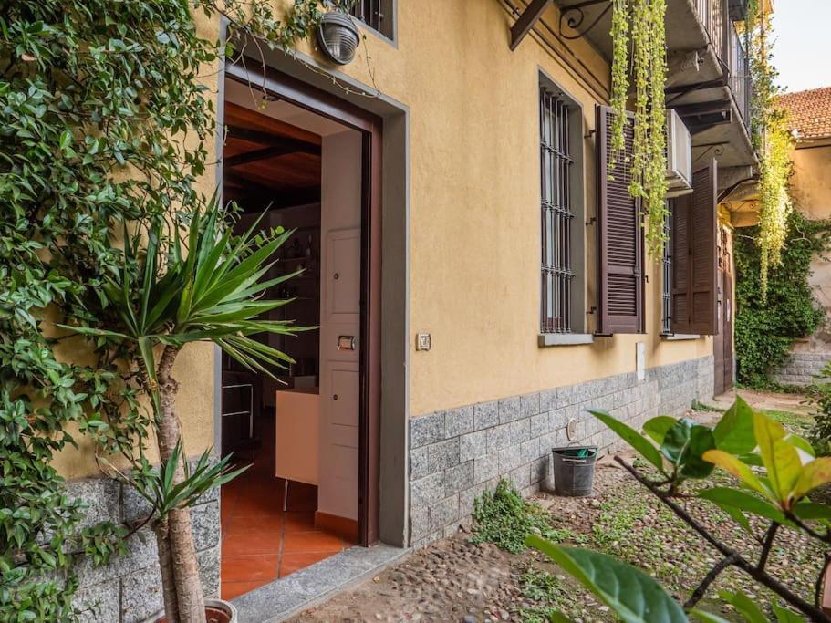 Spazioso Loft Imbonati6 米兰 外观 照片