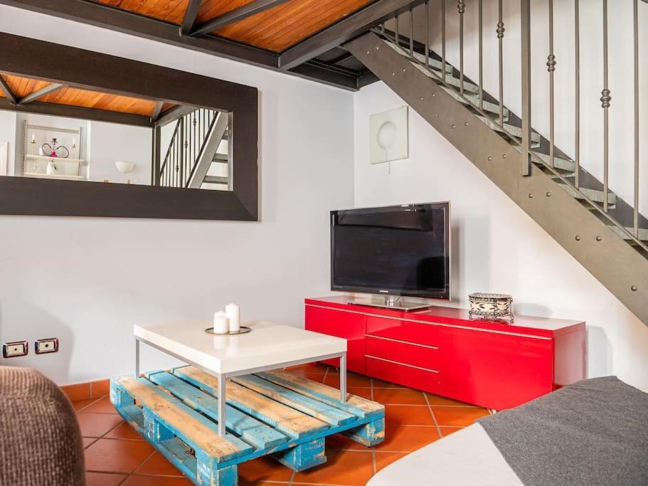 Spazioso Loft Imbonati6 米兰 外观 照片