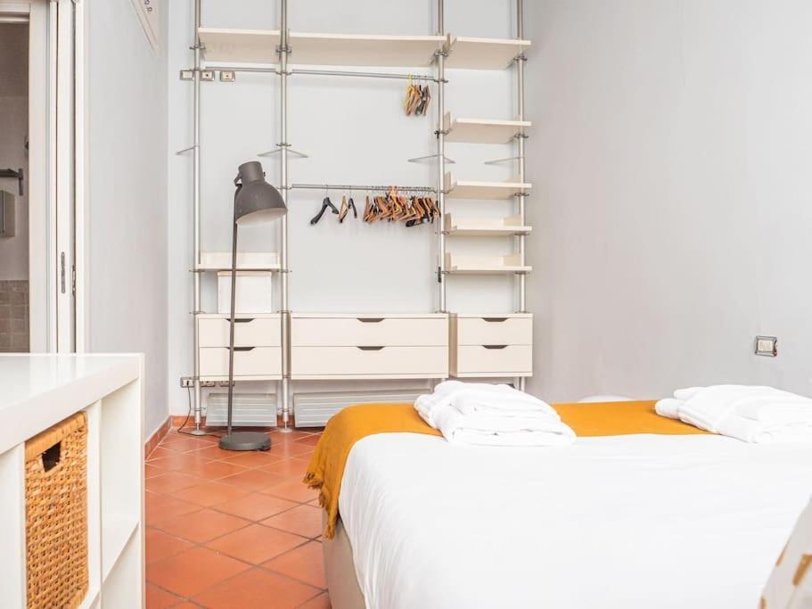 Spazioso Loft Imbonati6 米兰 外观 照片