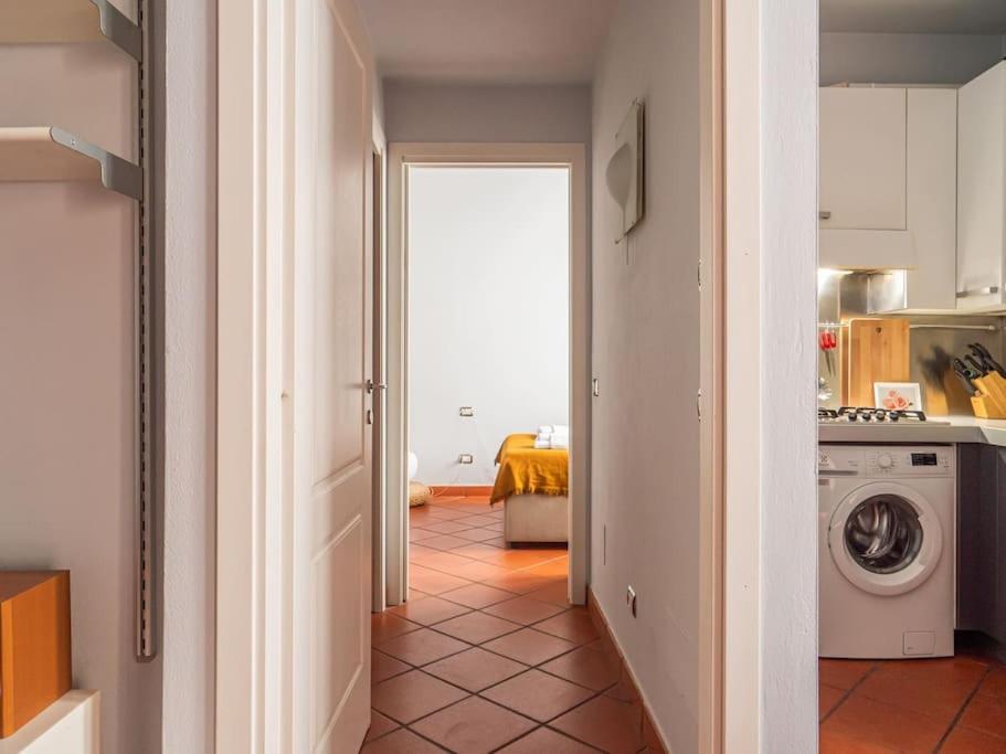 Spazioso Loft Imbonati6 米兰 外观 照片