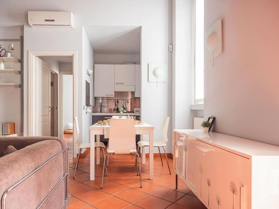 Spazioso Loft Imbonati6 米兰 外观 照片